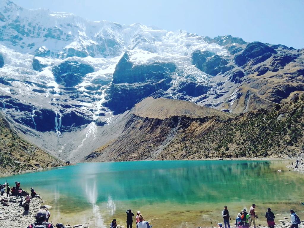 hike tours to machu picchu
