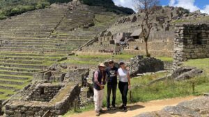 2 day inca trail peru Vs iMachu picchu tours