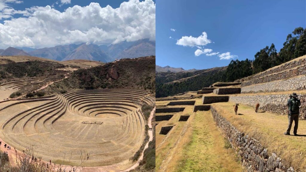 Sacred Valley Tour in Cusco