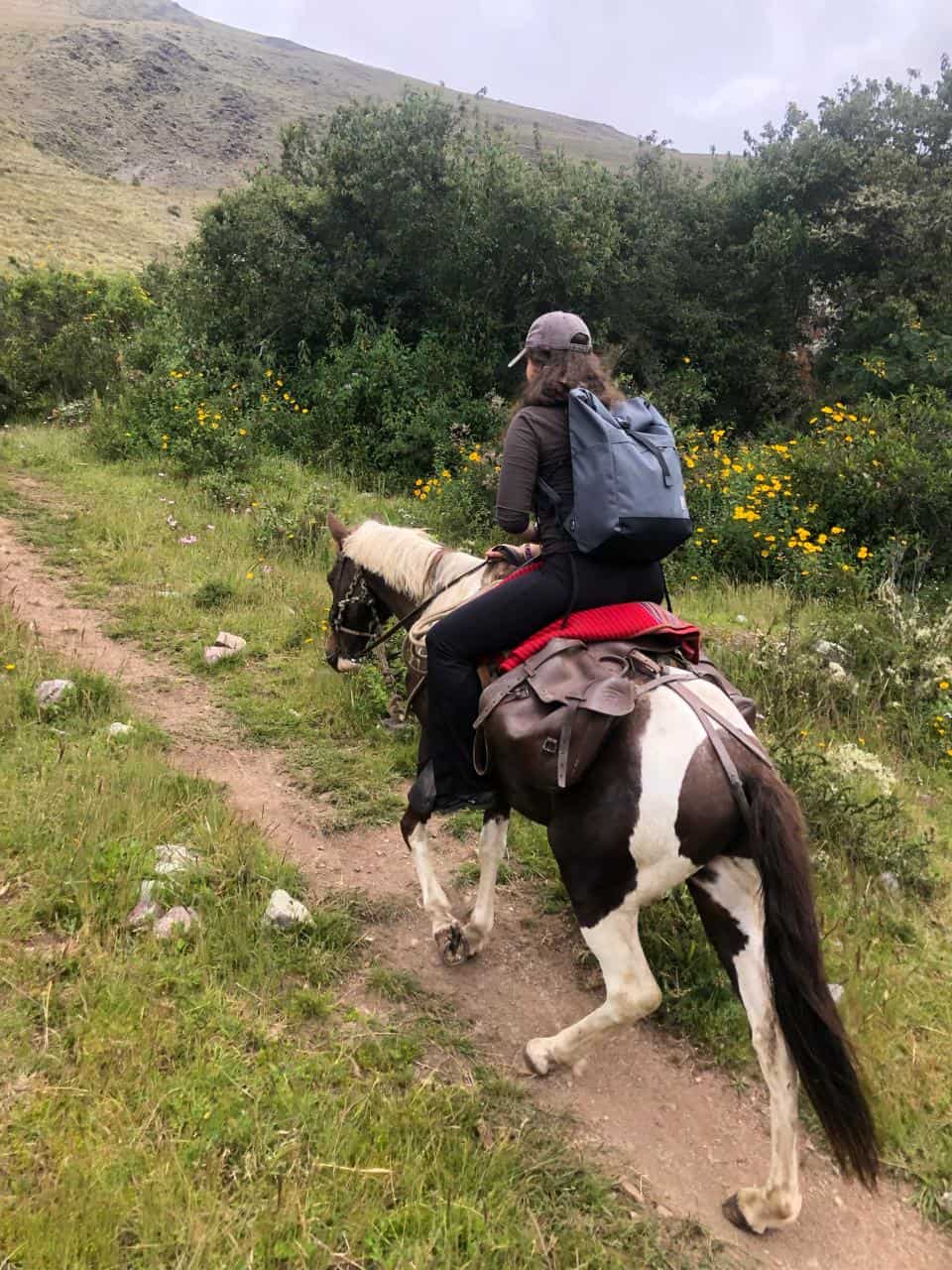 Ollantaytambo Tours to Machu picchu