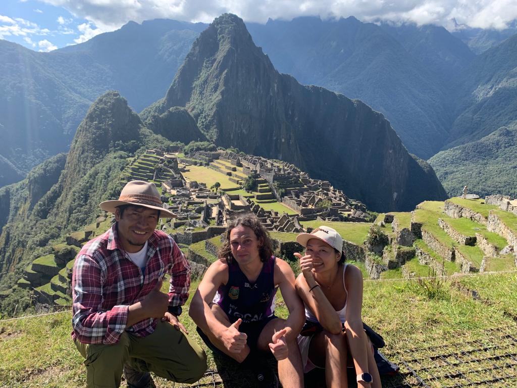 2-Day Inca Trail To Machu picchu