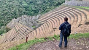2-Day inca Trail Vs Machu picchu Tours