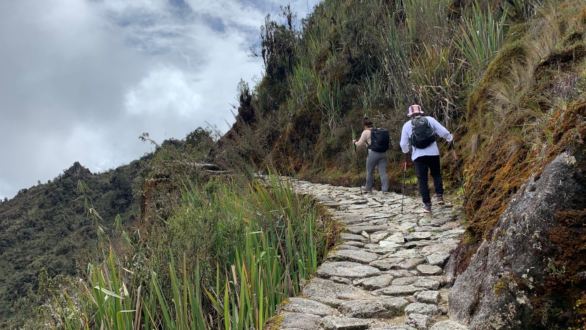2-Day Inca Trail To Machu picchu