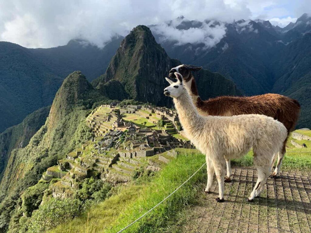 Peru Tours to Machu picchu