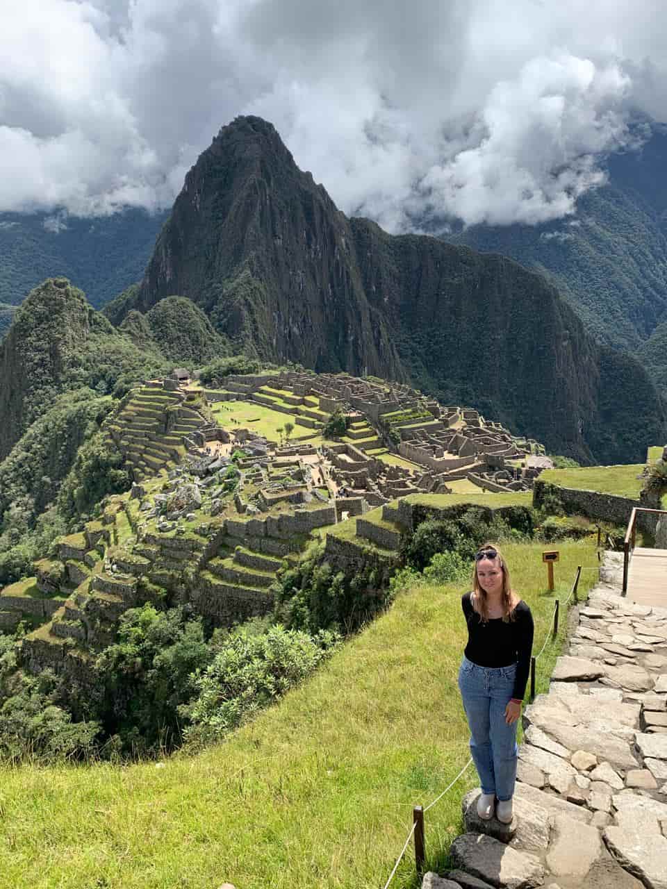 Machu Picchu Circuit 1 vs Circuit 2: Which Is Better for the Best Views and Photos?
