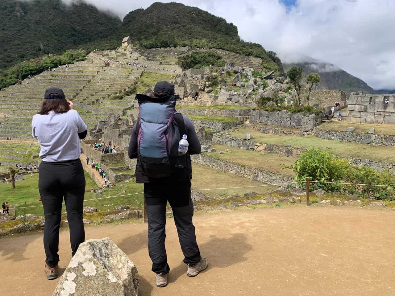 Why 2-Day Inca Trail to Machu pichu
