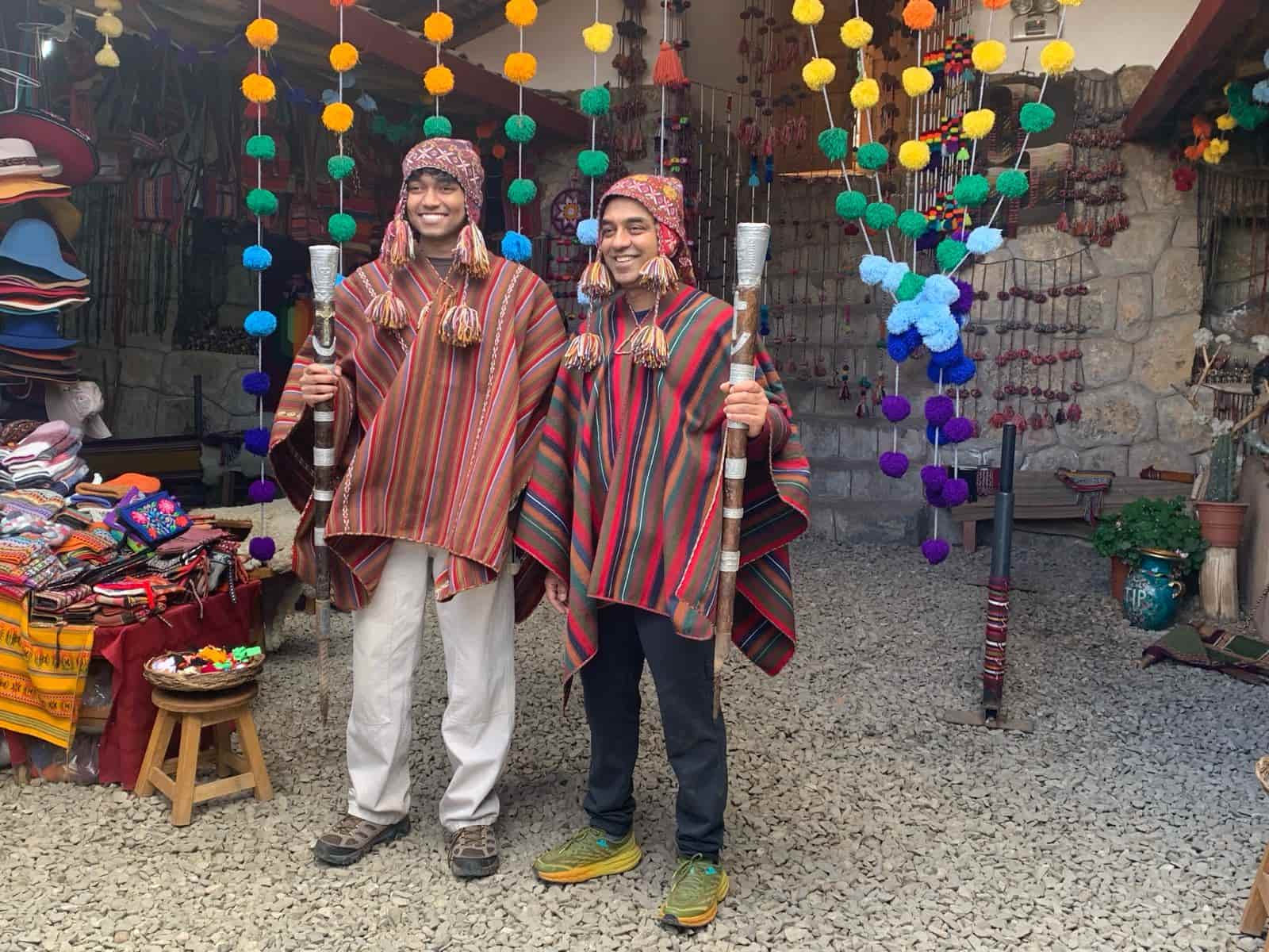 Is There a Lower Altitude Place Than Cusco Before Visiting Machu Picchu?