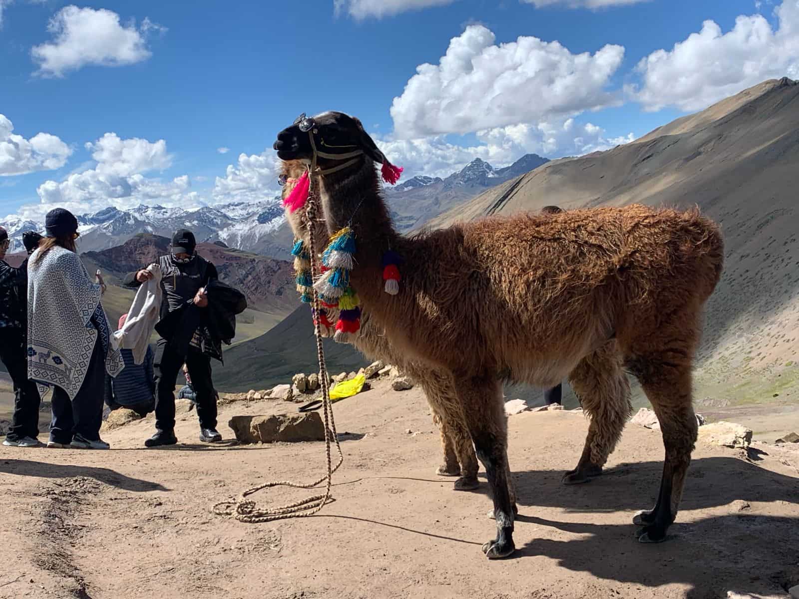What to Wear for the Winter 2-Day Inca Trail to Machu Picchu?
