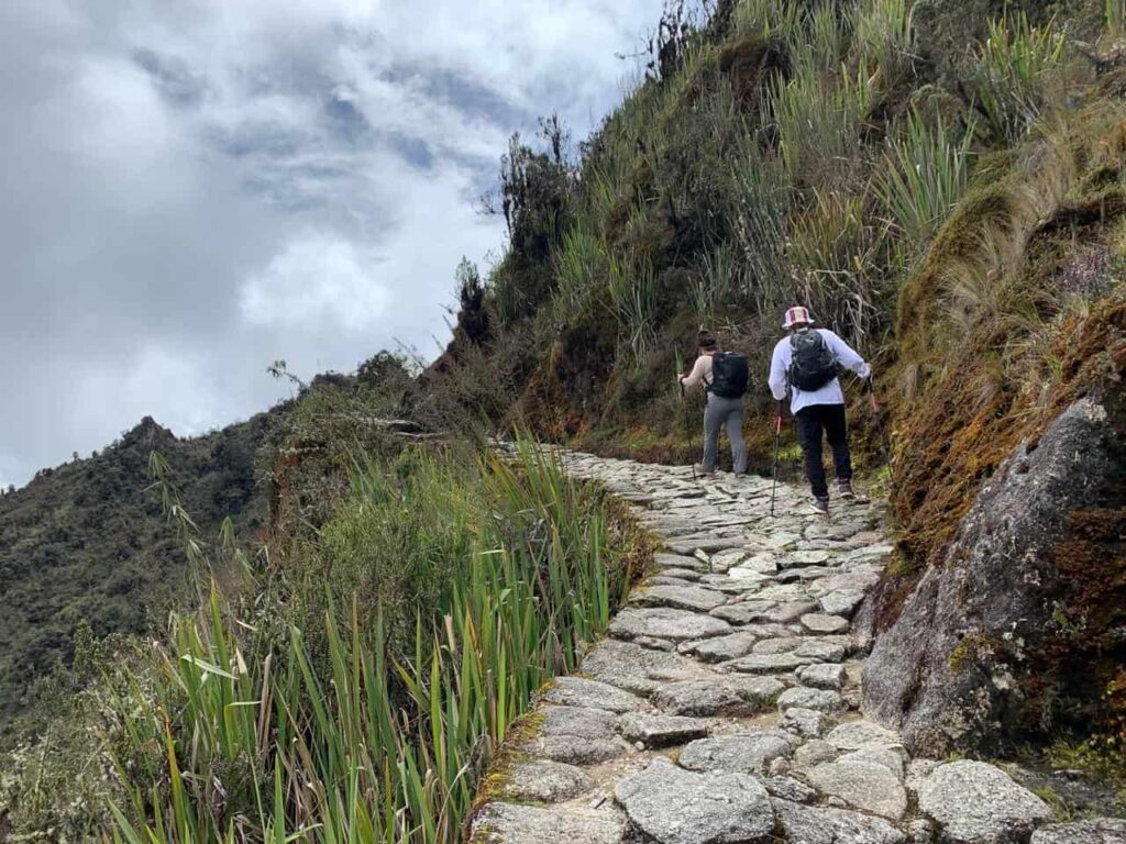 Inca Trail Availability 2026: When Is It Sold Out & When to Book