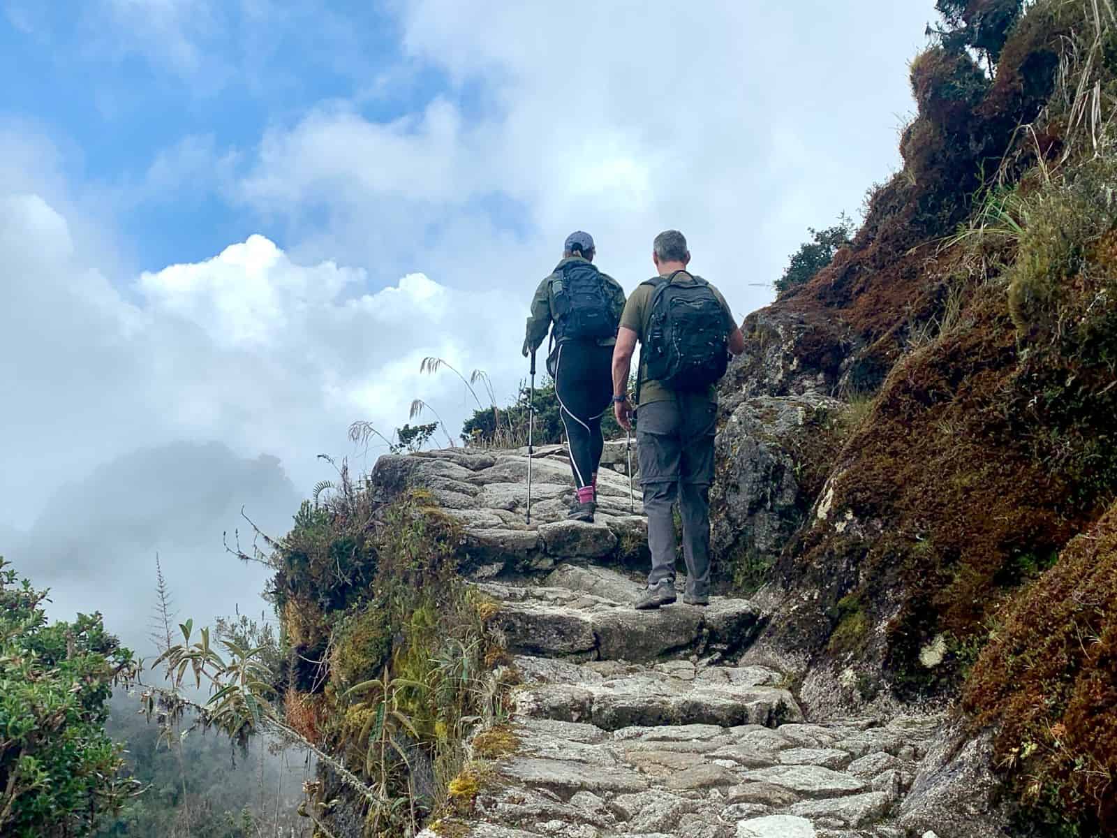 Short Inca Trail vs Classic 4-Day Inca Trail: Which One Should You Choose in 2026?