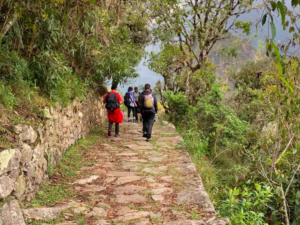 Best Time to Hike the Inca Trail to Machu Picchu for Clear Views