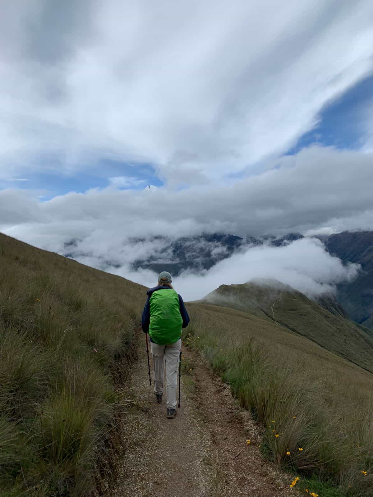 5-Day Inca Quarry Trail & Short Inca Trail to Machu Picchu