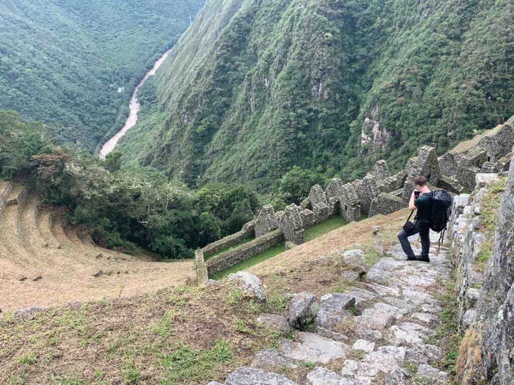 Can I Hike the Inca Trail Without a Guide?