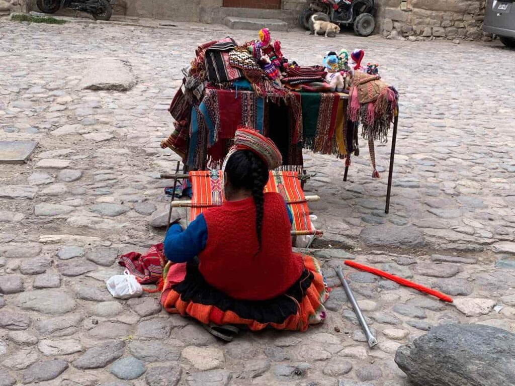 Sacred Valley and 2-Day to Machu Picchu