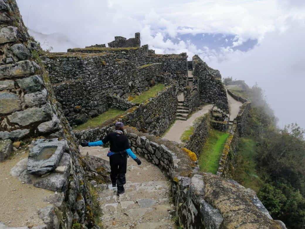 Inca Trail 4 days 2027