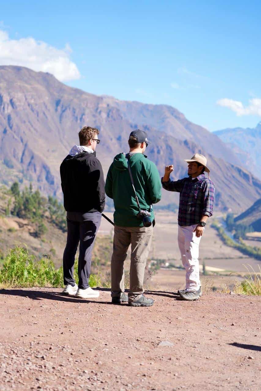 2-Day inca Trail to Machu picchu