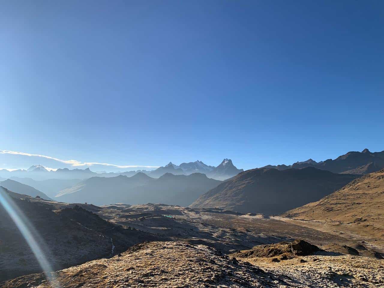 Inca Quarry Trail Vs Salkantay Trek to Machu Picchu