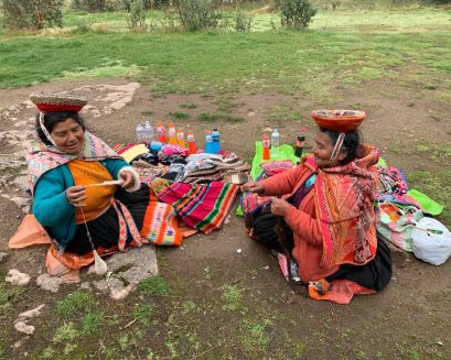 Ollantaytambo Tours to Machu picchu