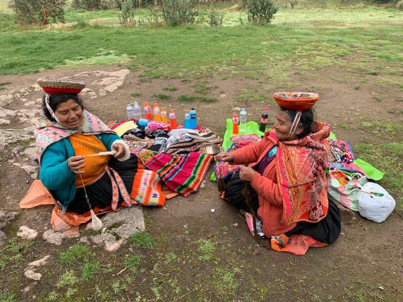 Ollantaytambo Tours to Machu picchu