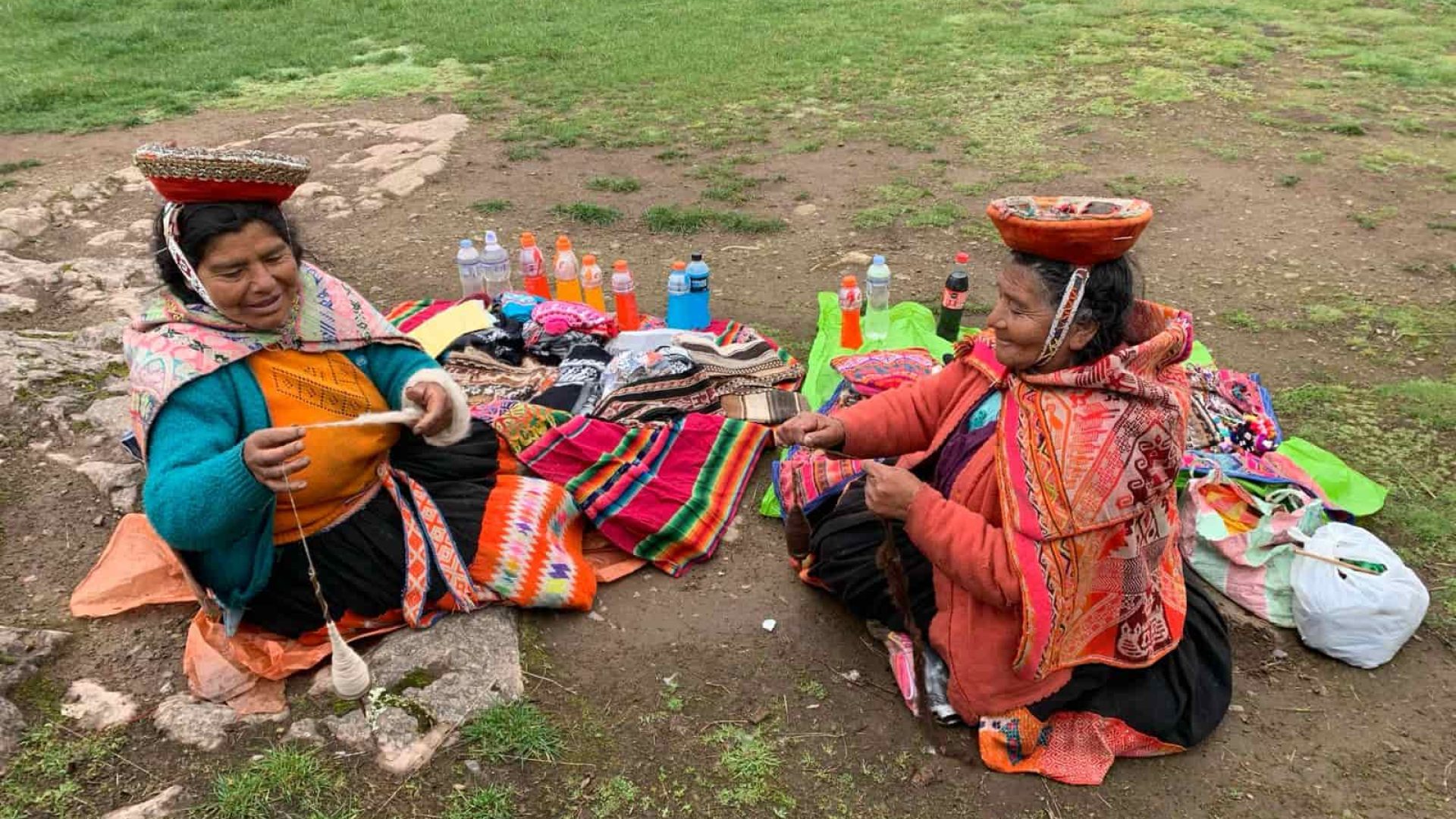 Ollantaytambo Tours to Machu picchu