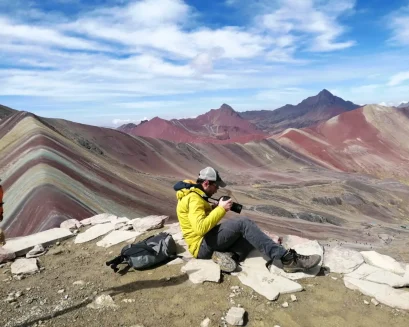 Sacred Valley Machu Picchu Rainbow Mountain tour