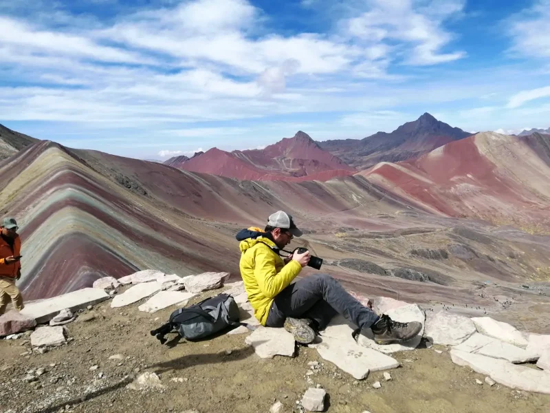 Sacred Valley Machu Picchu Rainbow Mountain tour