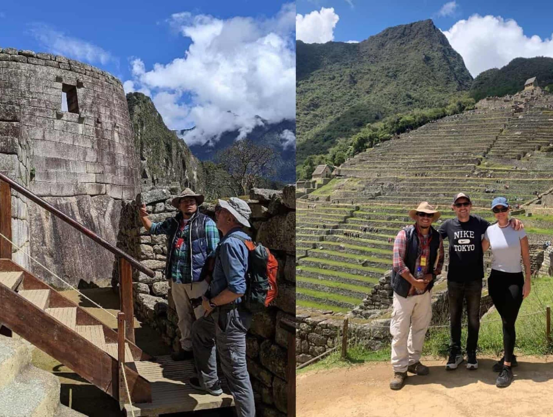 Inca Trail 5 Days to Machu picchu WITH LOCAL GUIDE